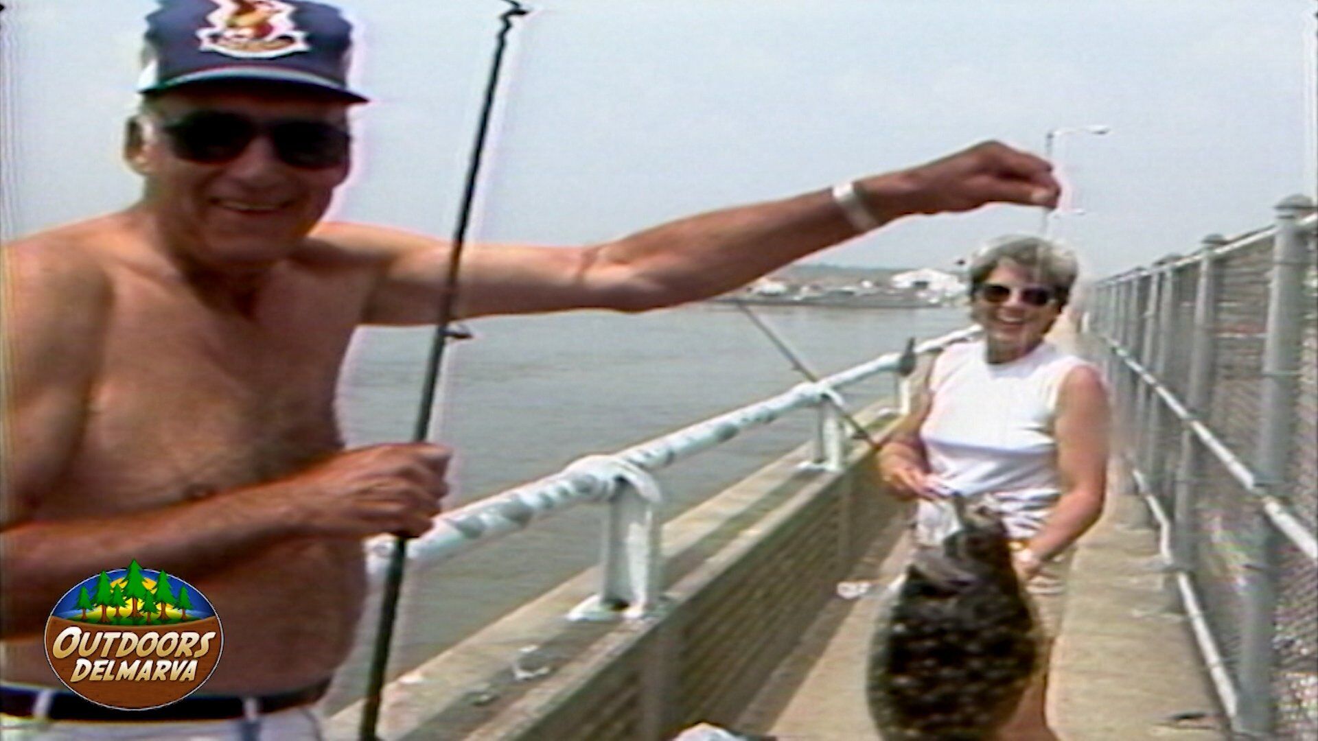 The Outdoors Delmarva White Marlin Open Special: Part 3